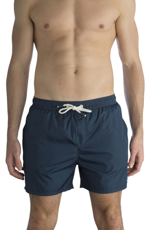 The Fresh Brand Swim Shorts 111 Navy