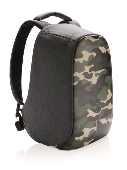 XD Design Bobby Compact Camouflage Green