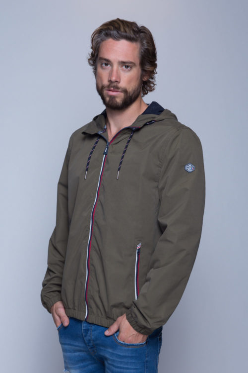 Wildstream Bysea Winterjacket Jungle
