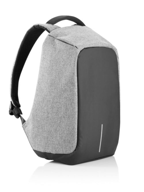 XD Design Bobby Backpack Classic Grey