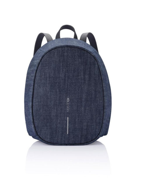 XD Design Bobby Elle Anti-Theft backpack - Denim Blue