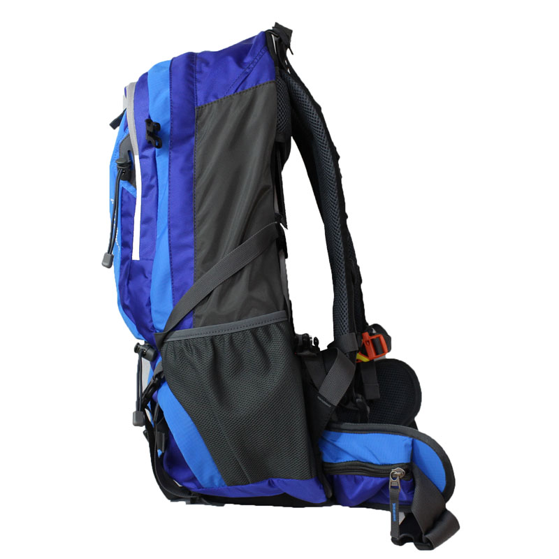 IMG_82235 Trip Camel - Μountaineering Βackpack - Blue