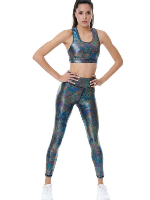 Baya Aurora - Μαύρο - Κολάν